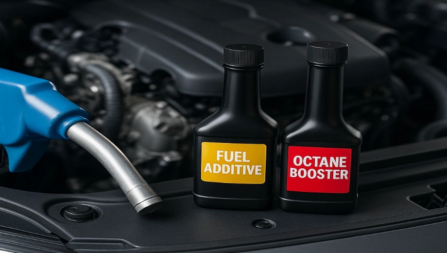 بهترین روش تقویت بنزین بی‌کیفیت و انتخاب مکمل مناسب برای خودرو