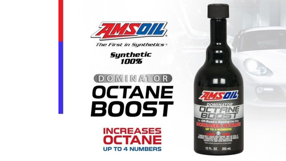 بهترین مکمل بنزین برای 206 امس اویل