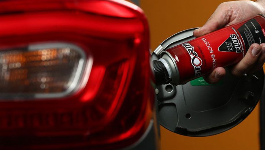 بهترین مکمل بنزین برای 206