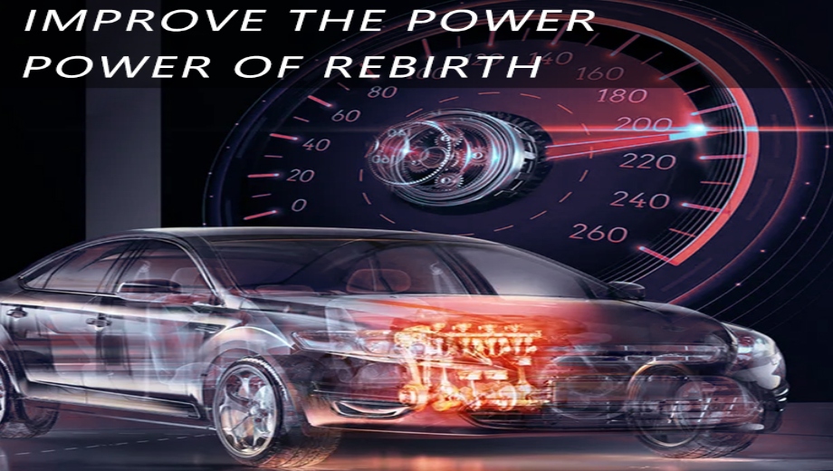 تأثیر انژکتور شوی بر شتاب خودرو