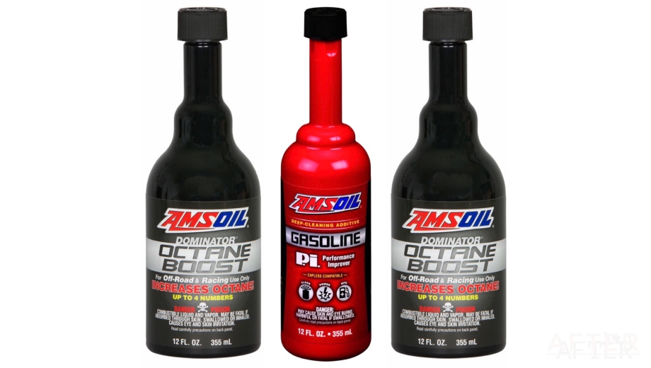 محصولات AMSOIL