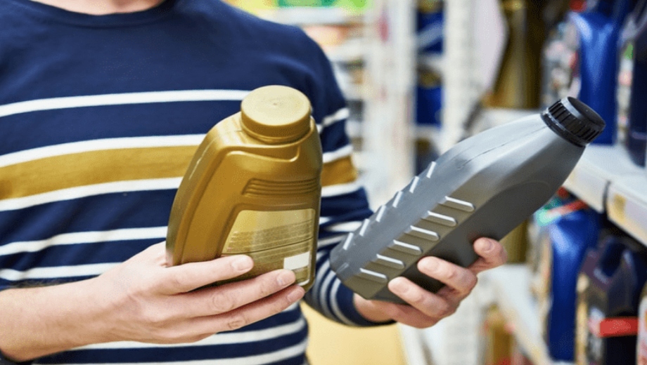 انتخاب افزودنی مناسب خودرو