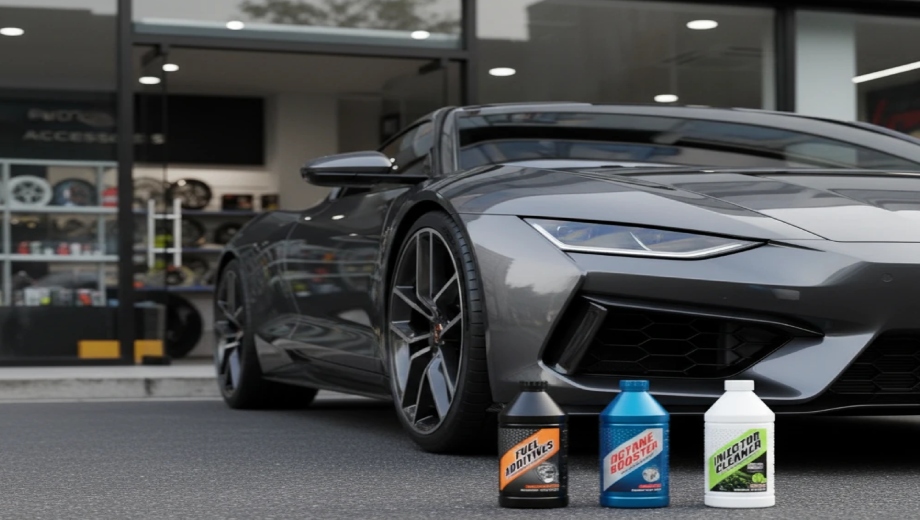 اکتان بنزین؛ مفهوم، تأثیر و نقش مکمل‌ها در بهبود عملکرد سوخت خودرو