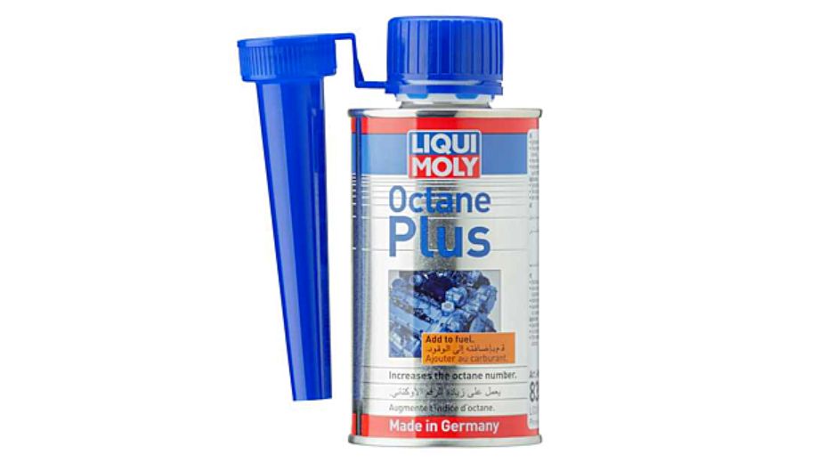 اکتان بوستر لیکومولی پلاس