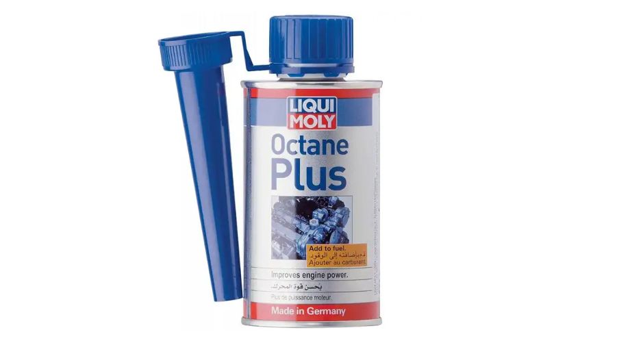 اکتان خودرو چیست؟ اکتان لیکومولی