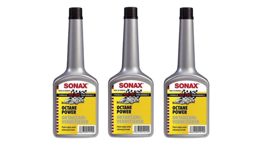 بهبود هملکرد موتور آفورد با اکتان سوناکس