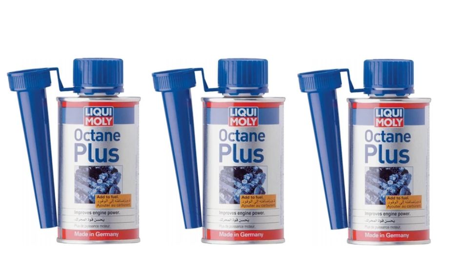 بوستر لیکومولی پلاس