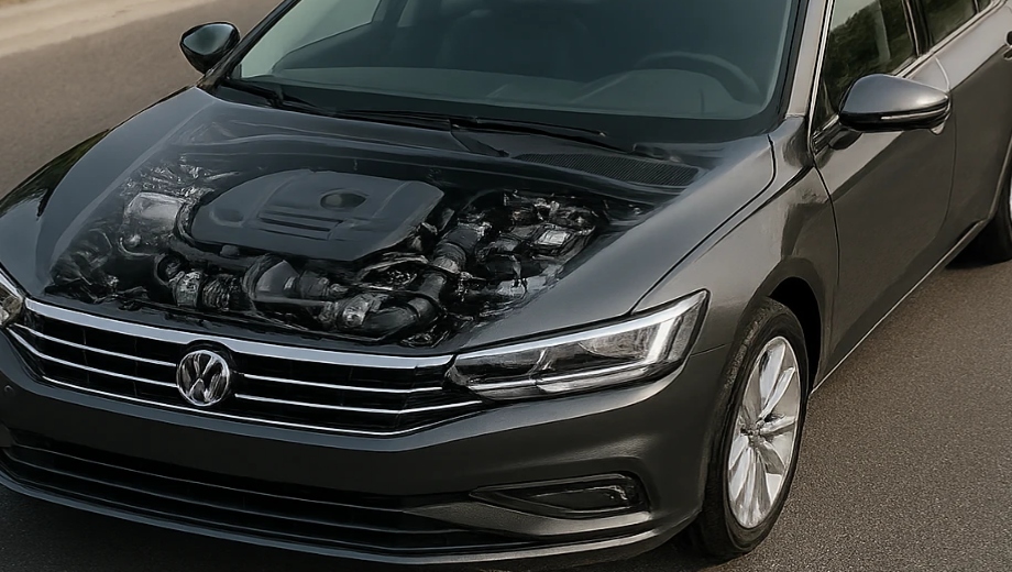 تأثیر مکمل بنزین بر عملکرد موتور خودرو