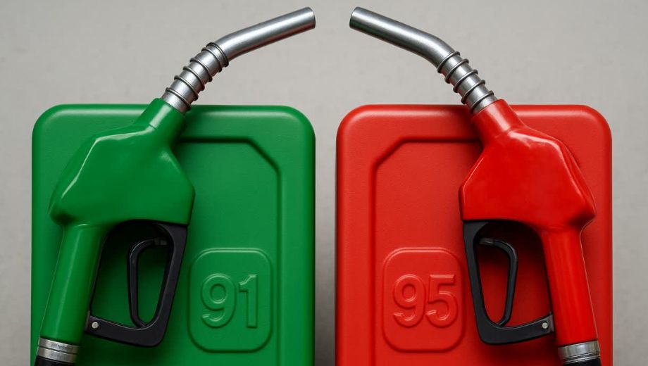 تفاوت اکتان ایرانی و خارجی