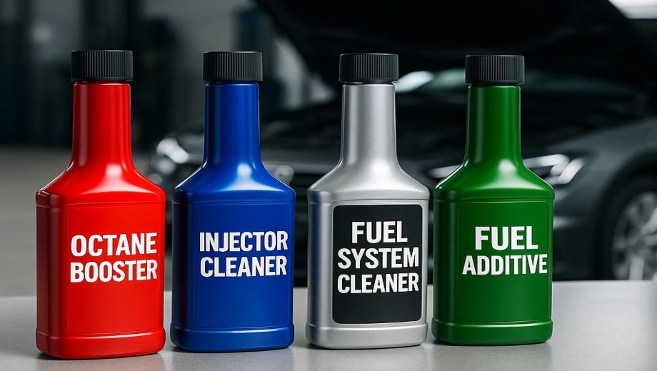 خرید اینترنتی مکمل بنزین؛ راهنمای انتخاب هوشمند برای سلامت موتور خودرو