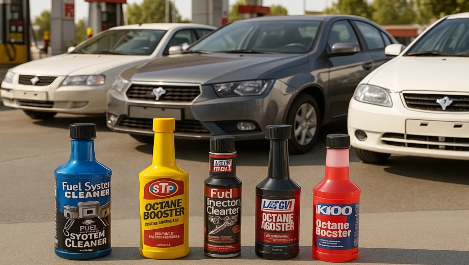 مکمل بنزین؛ راه‌حل علمی برای حفظ قدرت و راندمان موتور در هر شرایط کارکرد