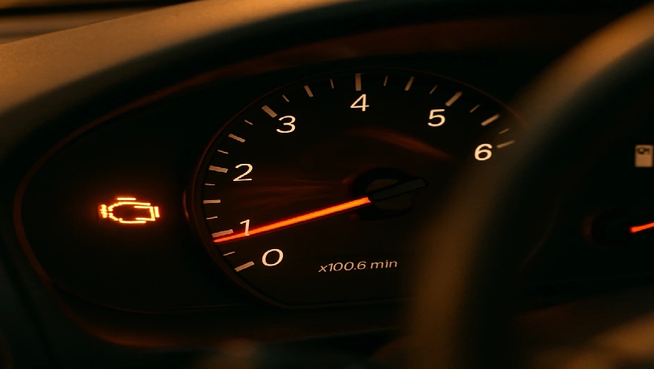 نشانه‌های نیاز خودرو به مکمل