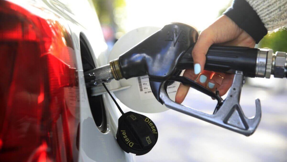 کیفیت بنزین