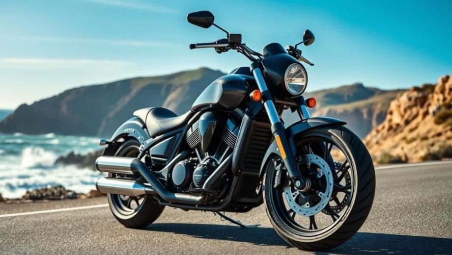 اکتان موتور سیکلت