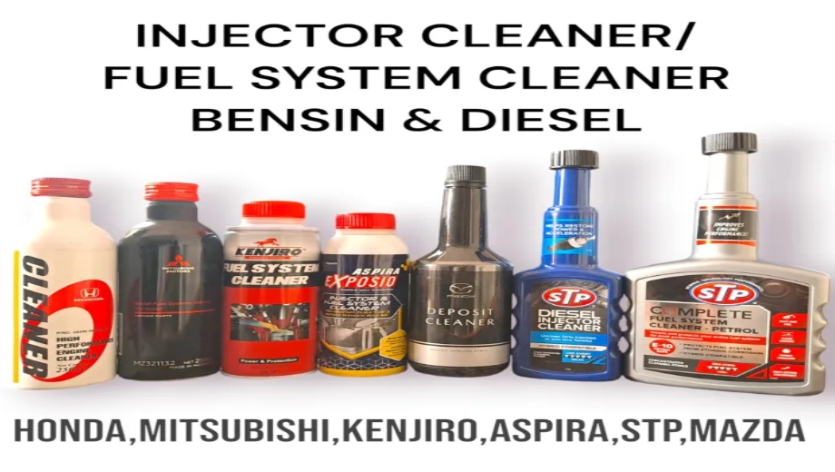 مقایسه اکتان، انژکتورشوی و مکمل بنزین در خودرو؛ راهنمای انتخاب افزودنی مناسب برای افزایش توان و کاهش