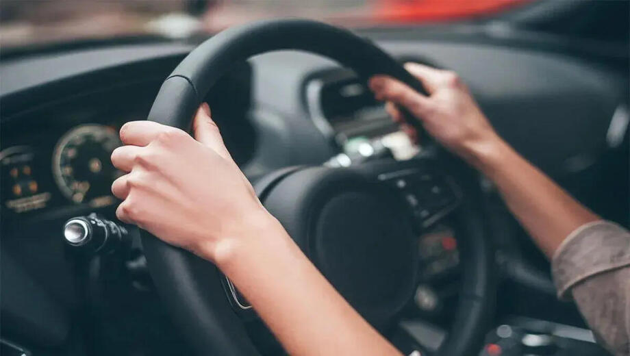 رفع لرزش موتور در حالت درجا