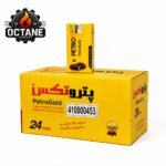 نمایندگی خرید اکتان پتروتکس پترو گلد کارتنی_اکتان مارکت