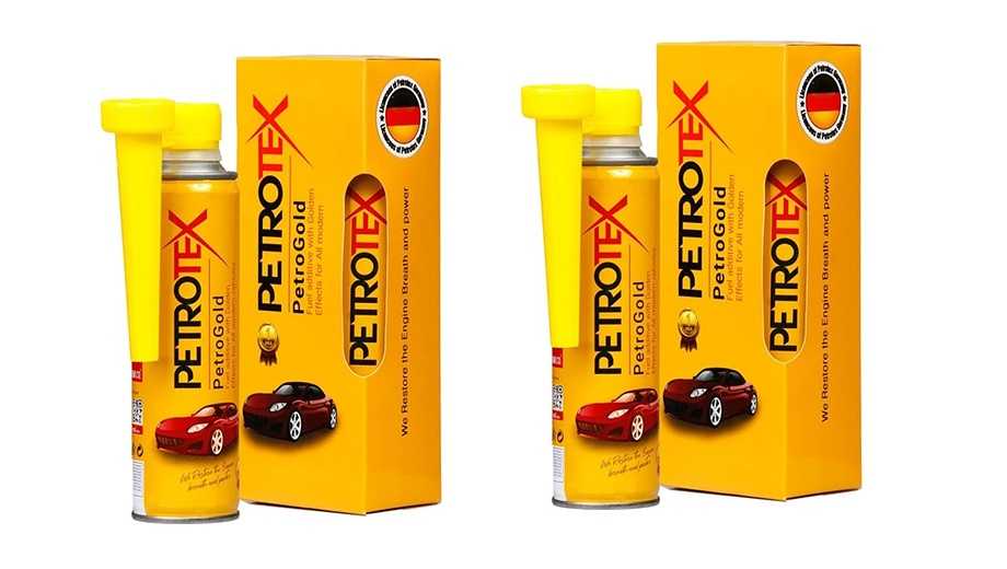 خرید اکتان پتروتکس پترو گلد Petro Gold از اکتان مارکت