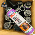 خرید عمده کارتنی اکتان بوستر آلکون Alcon Octane Booster_ اکتانن مارکت