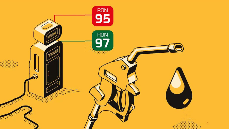 راهنمای کامل اکتان بالا
