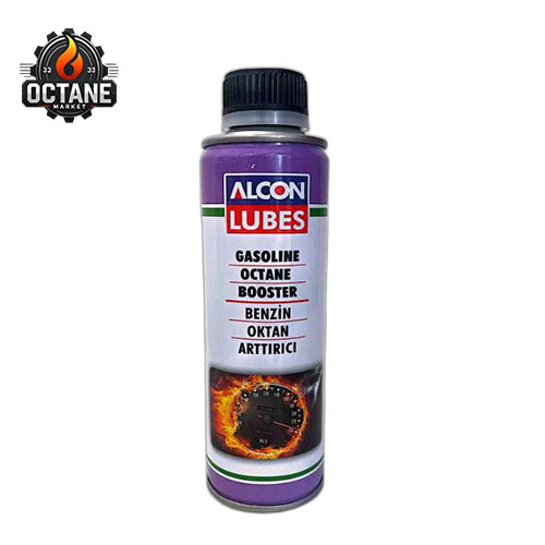 فروش اکتان بوستر آلکون Alcon Octane Booster_اکتان مارکت