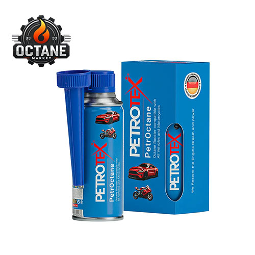 فروش اکتان پتروتکس مدل petrotex _اکتان مارکت