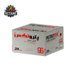 خرید عمده اکتان پتروتکس پلاس نینرو _اکتان مارکت2 در 1