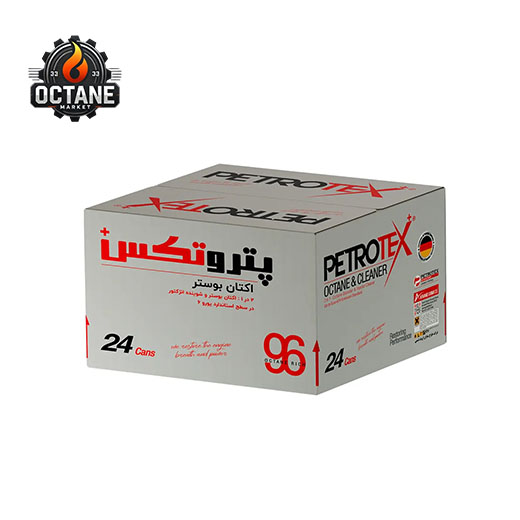 خرید عمده اکتان پتروتکس پلاس نینرو _اکتان مارکت2 در 1