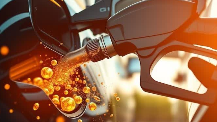عوارض بنزین بی_کیفیت بر موتور ماشین